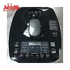 مولتی کوکر چند کاره تفال مدل CY625 - دوم